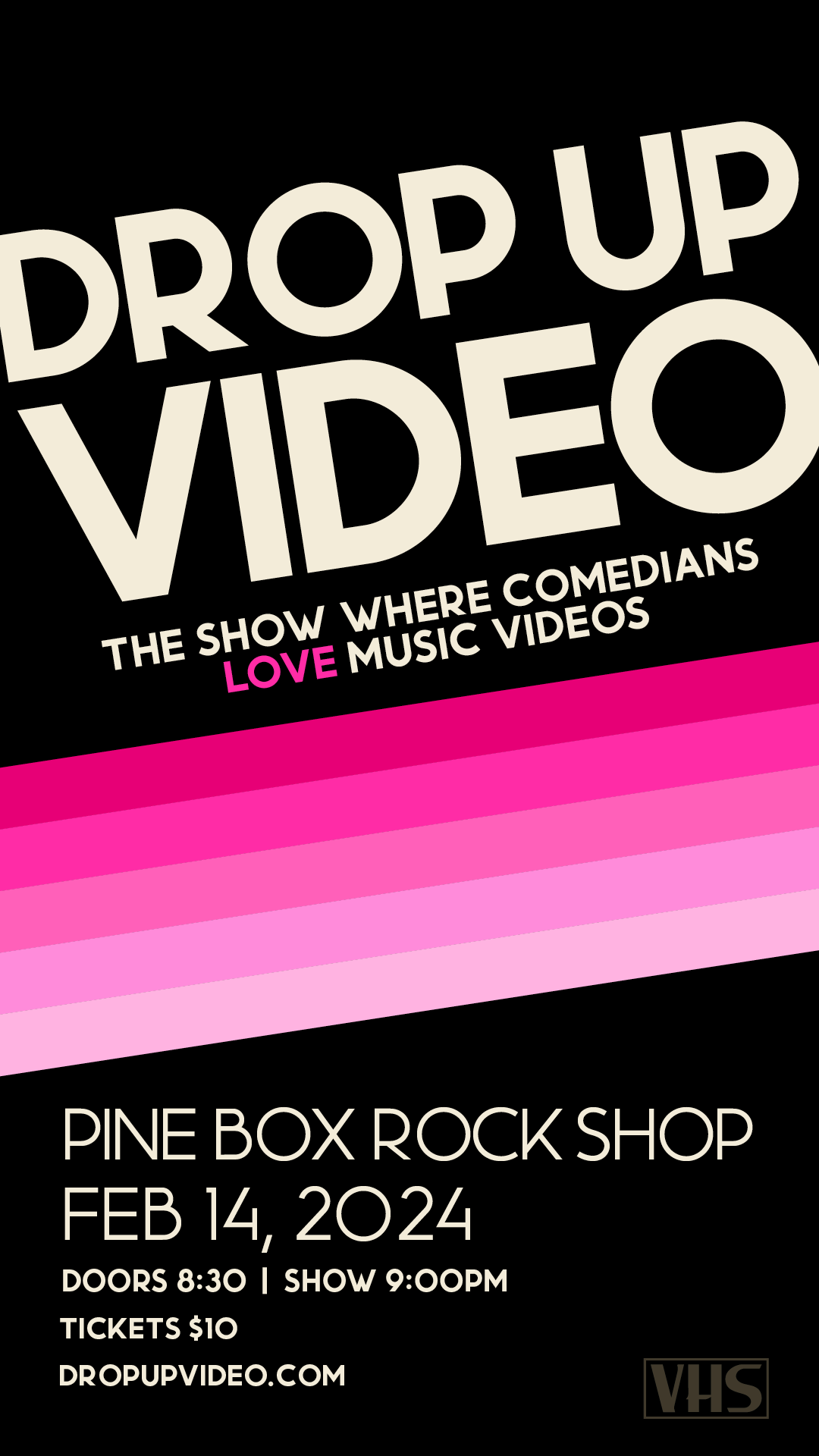 Best Comedy Show in Brooklyn