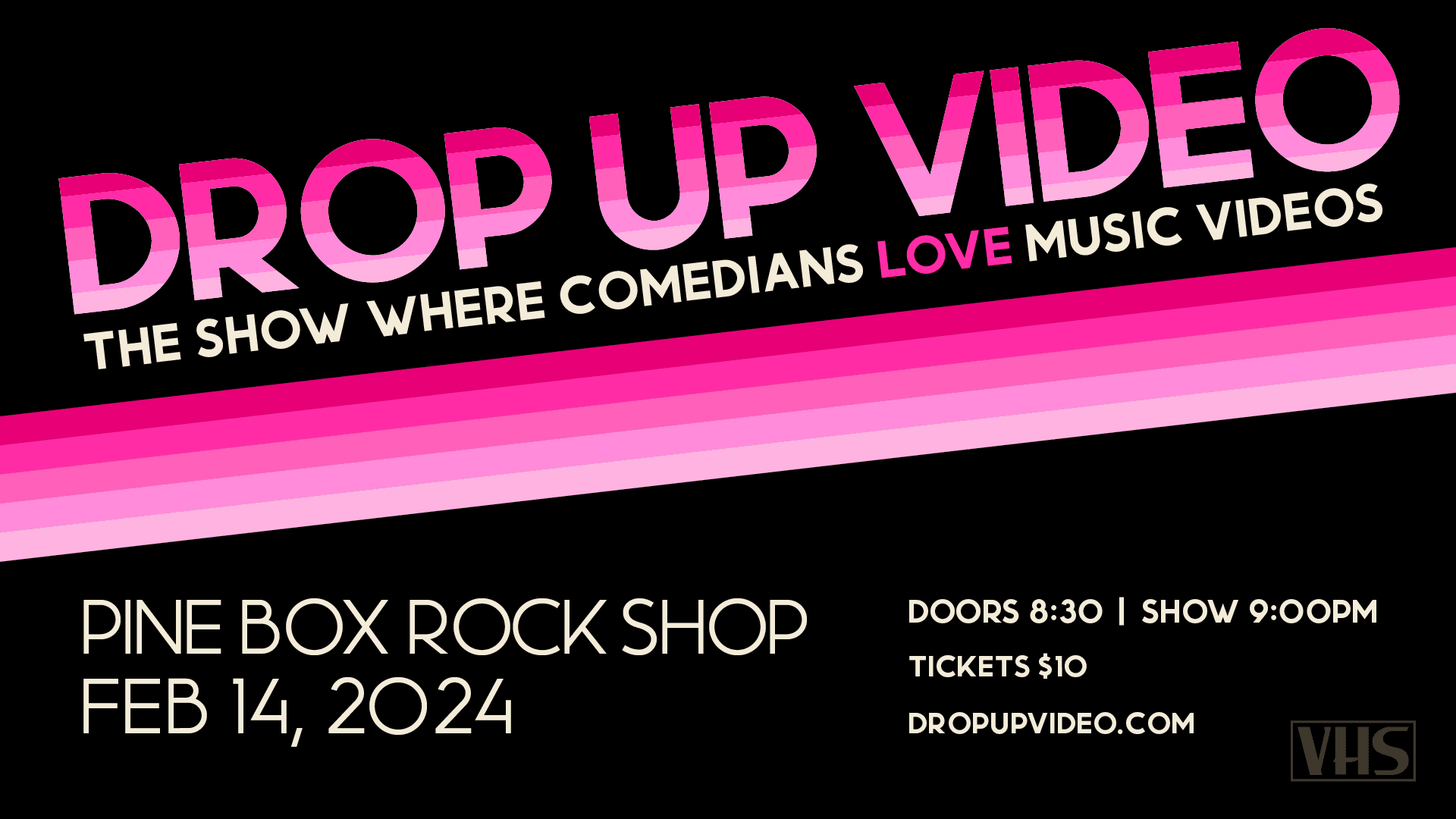 Best Comedy Show in Brooklyn